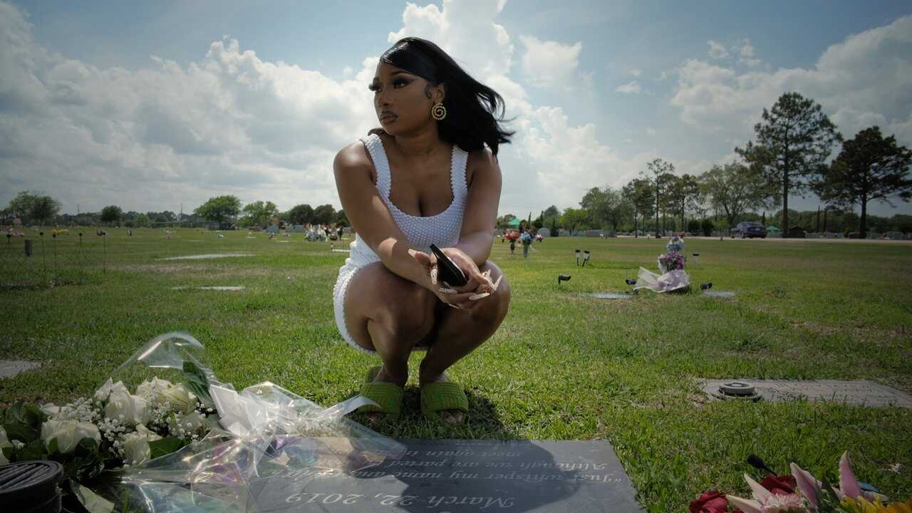 Megan Thee Stallion: In Her Words (2024) 0