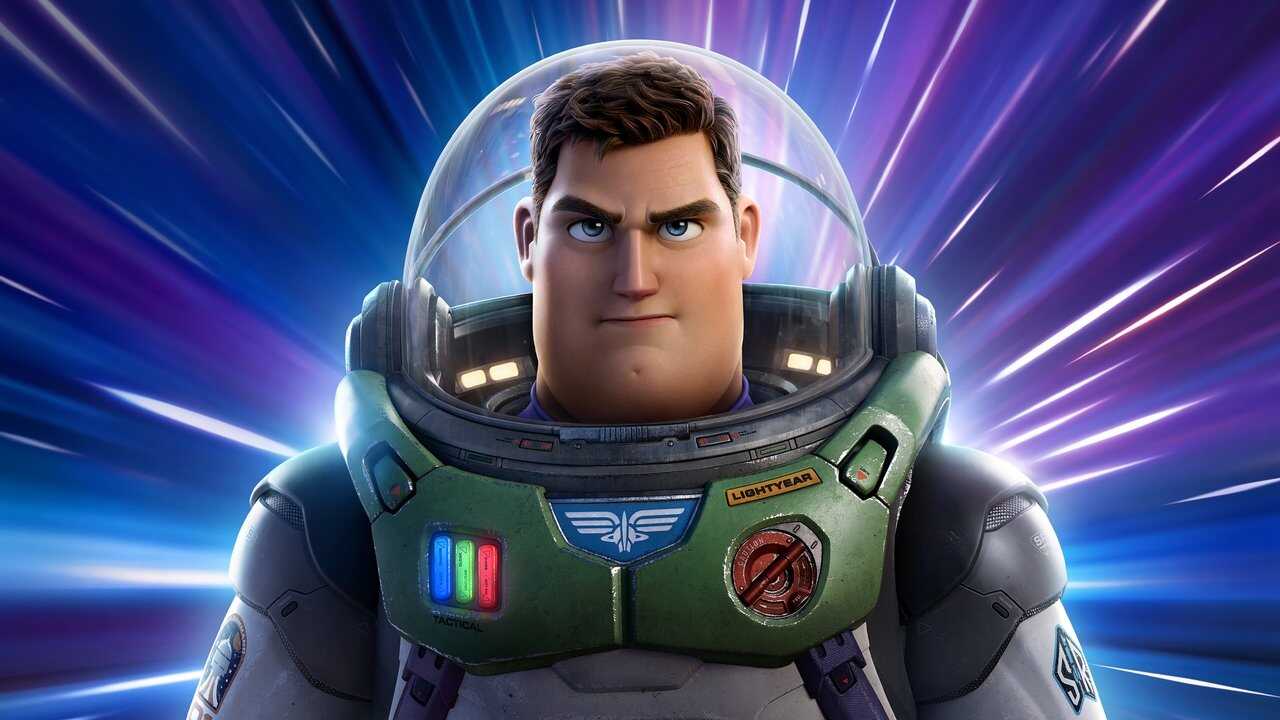 Lightyear (2022) 0
