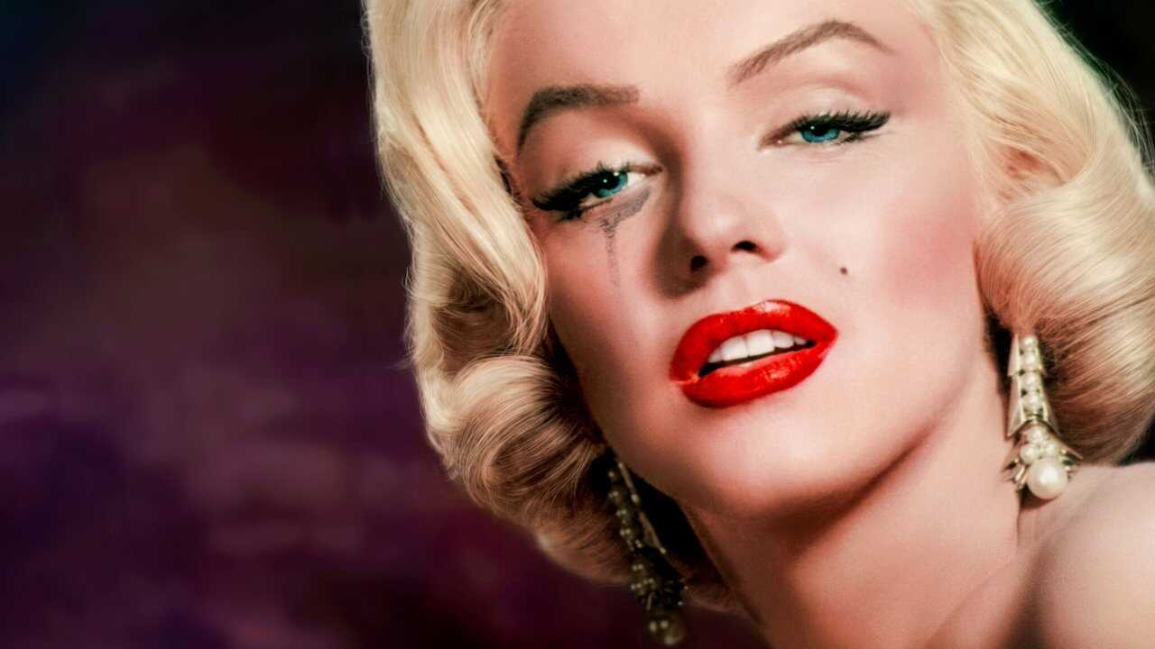 The Mystery of Marilyn Monroe: The Unheard Tapes (2022) 0