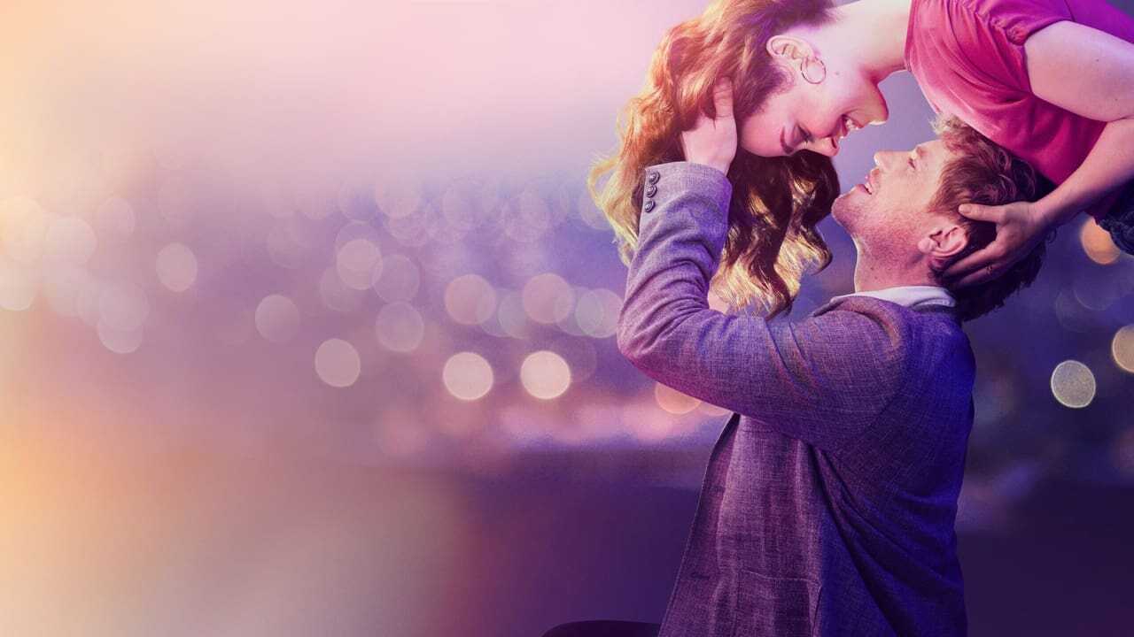 ES - The Lovers (2023) 0