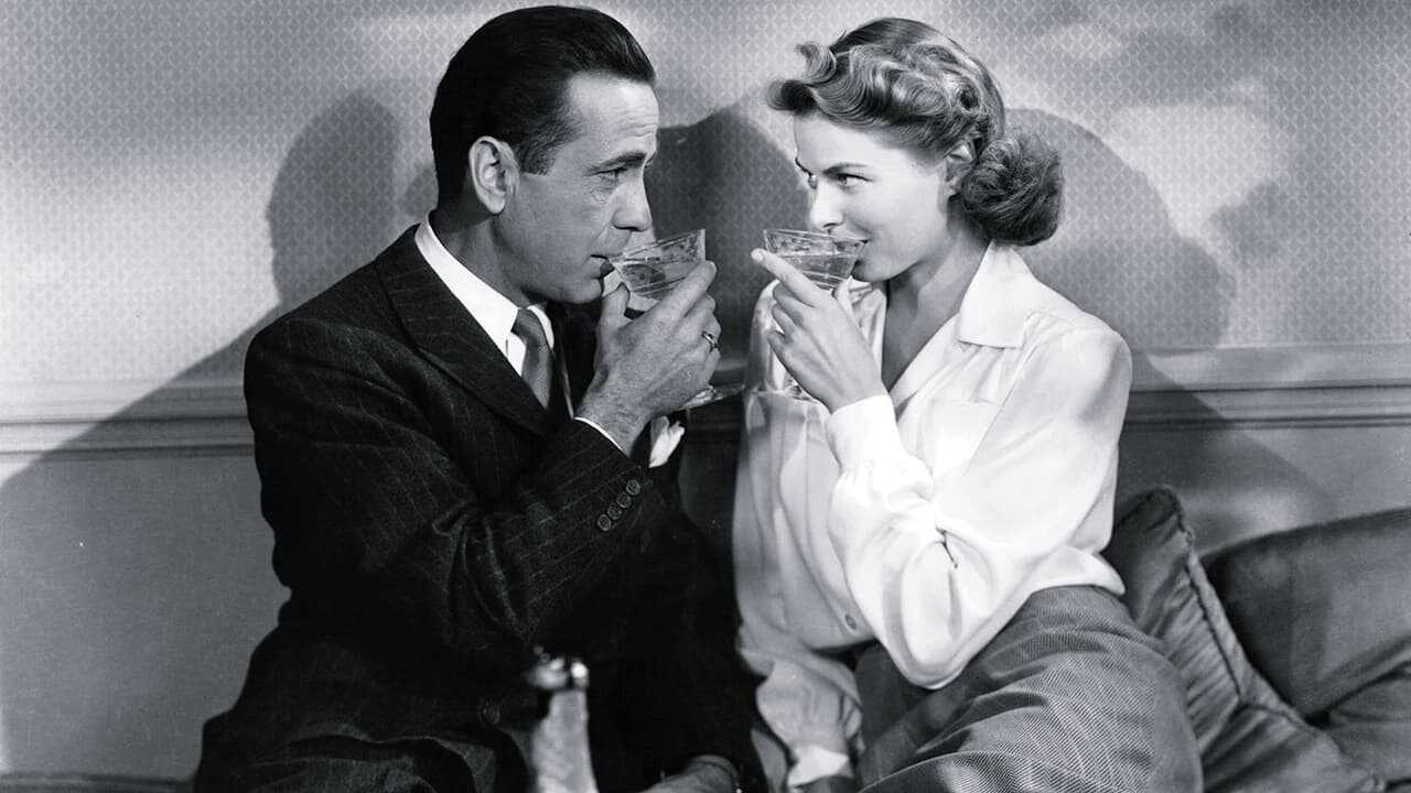 Casablanca (1943) 0