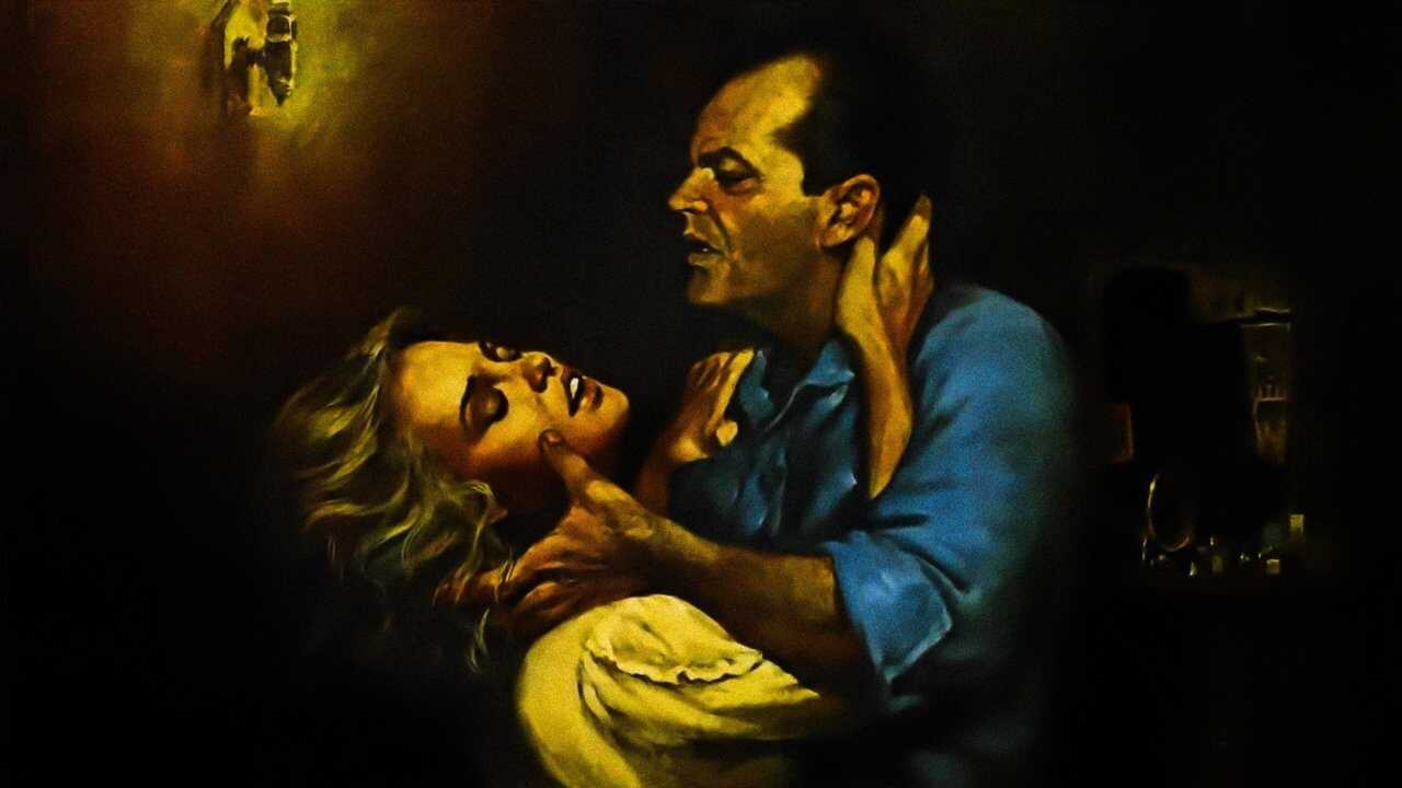 The Postman Always Rings Twice 0