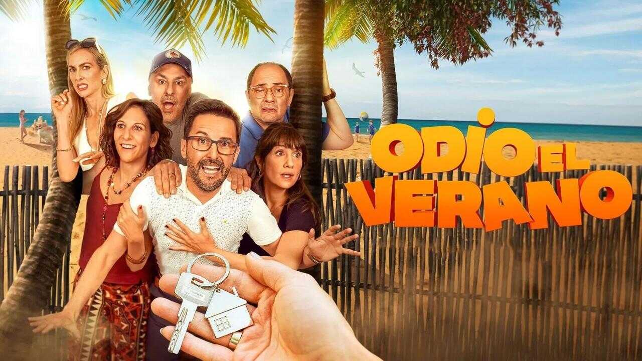 Odio el verano (2024) 0