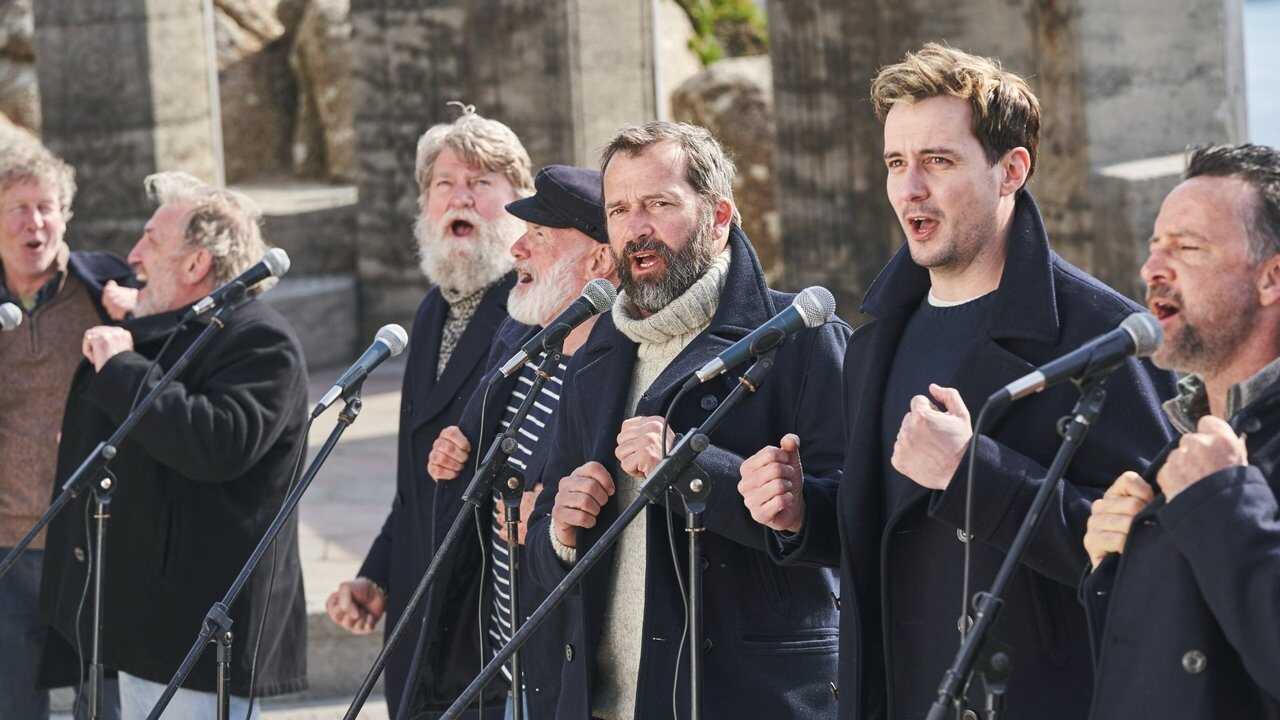 Fisherman's Friends: One and All 0