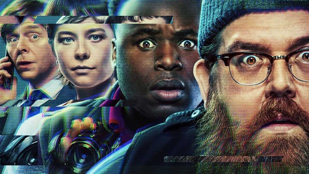 EN - Truth Seekers (2020) 0