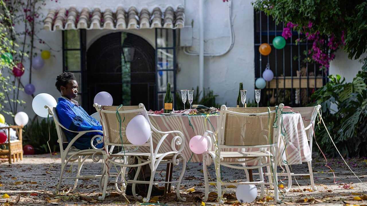 Fin de fiesta (2025) 0