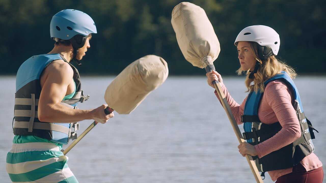 IN - The Lake (2022) 3