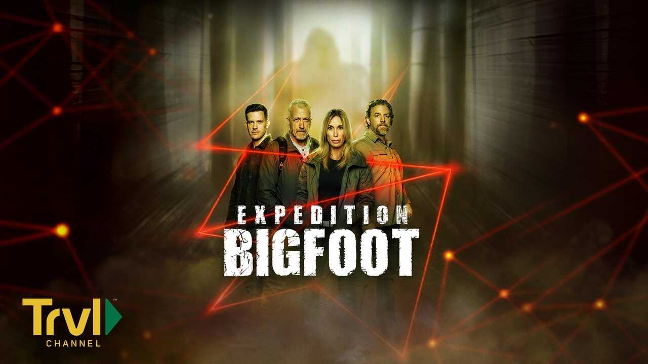 EN - Expedition Bigfoot (2019) 2
