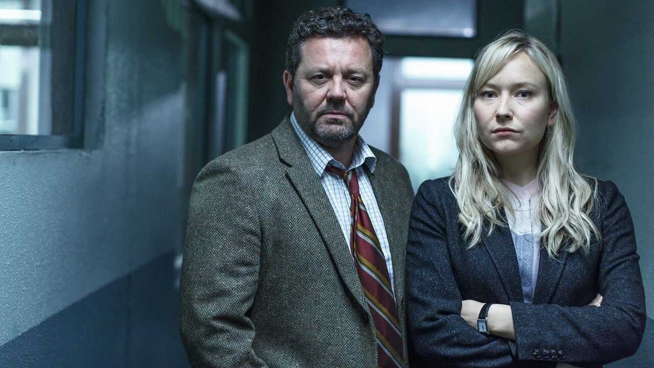 EN - The Brokenwood Mysteries (2014) 1