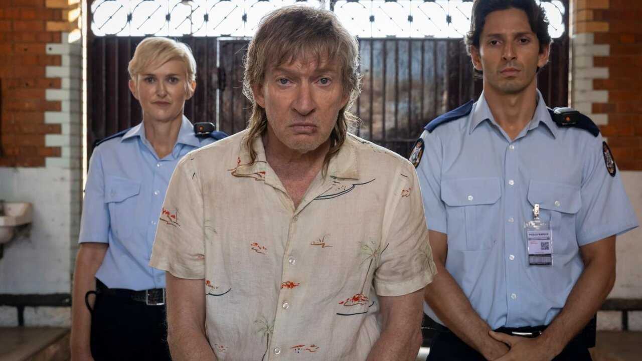 Spit (2025) 0