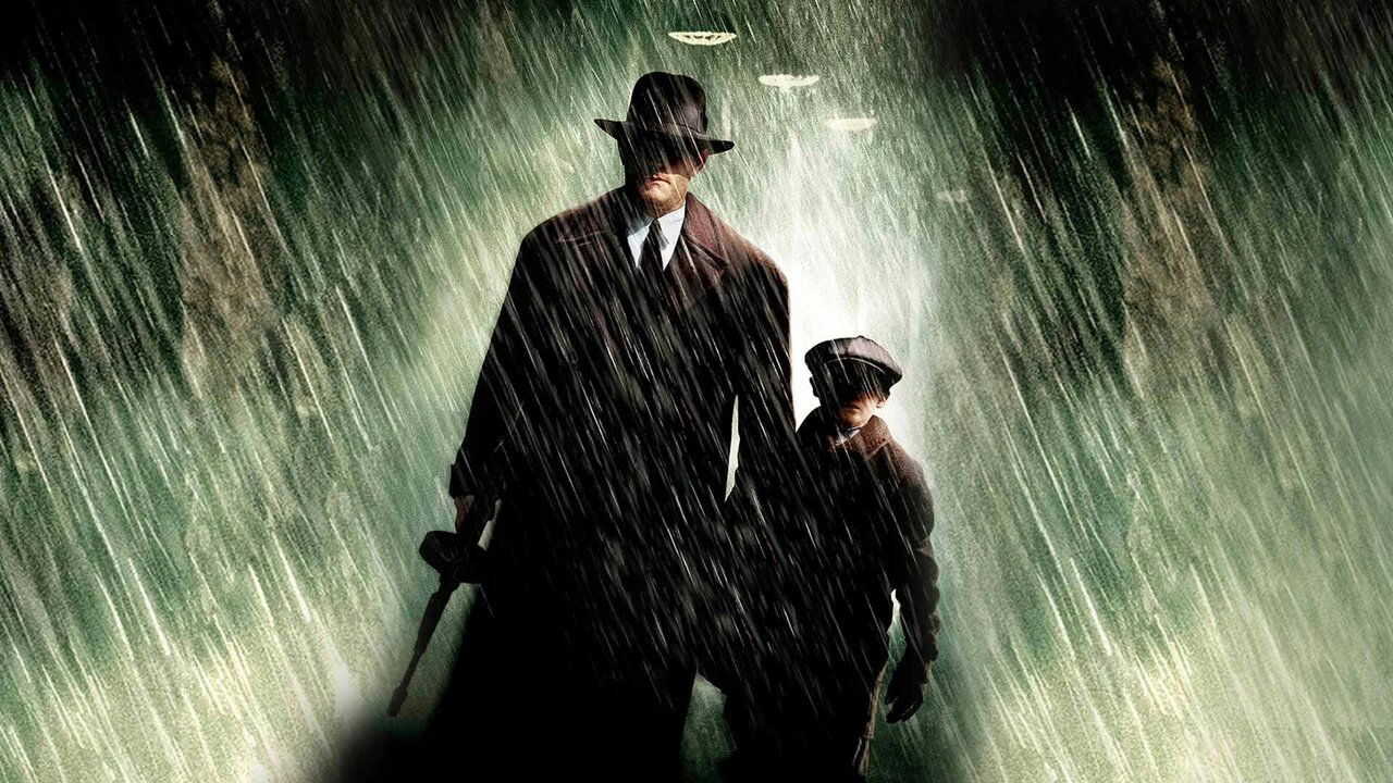 Camino a la perdición (2002) 0