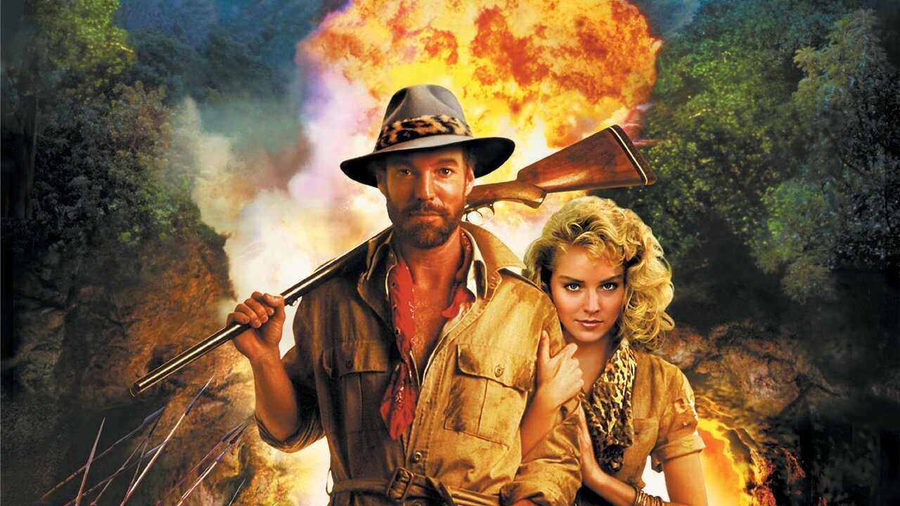 King Solomon's Mines 0