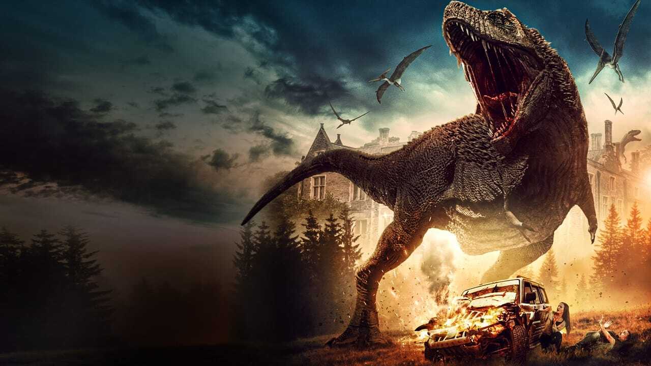 Dinosaur Hotel 0