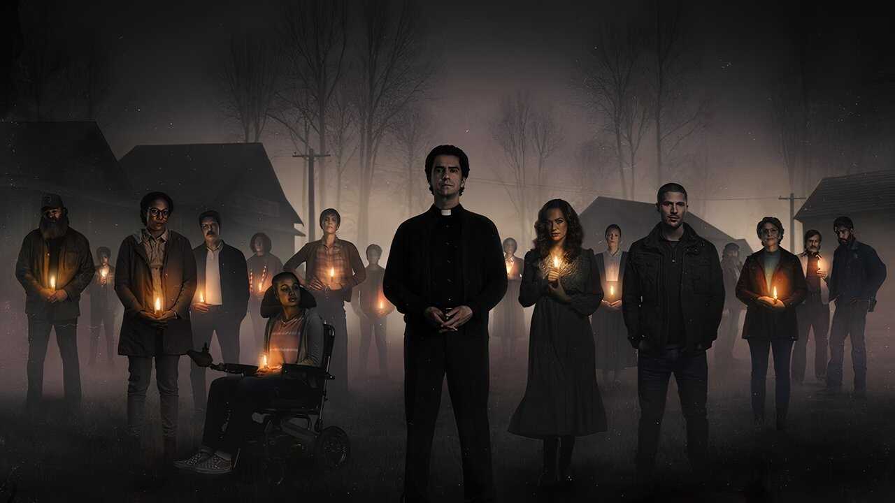 EX - Midnight Mass (2021) 3