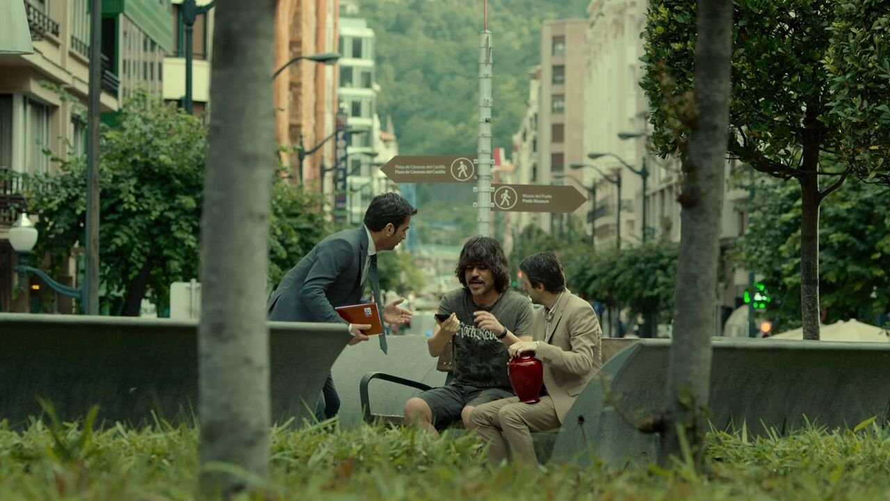 Descarrilados (2021) 0