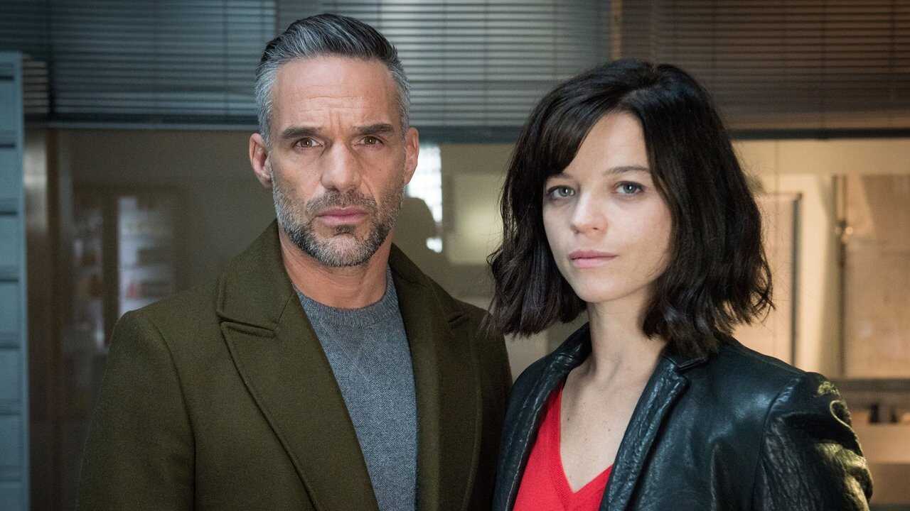 FR - Profilage (2009) 0