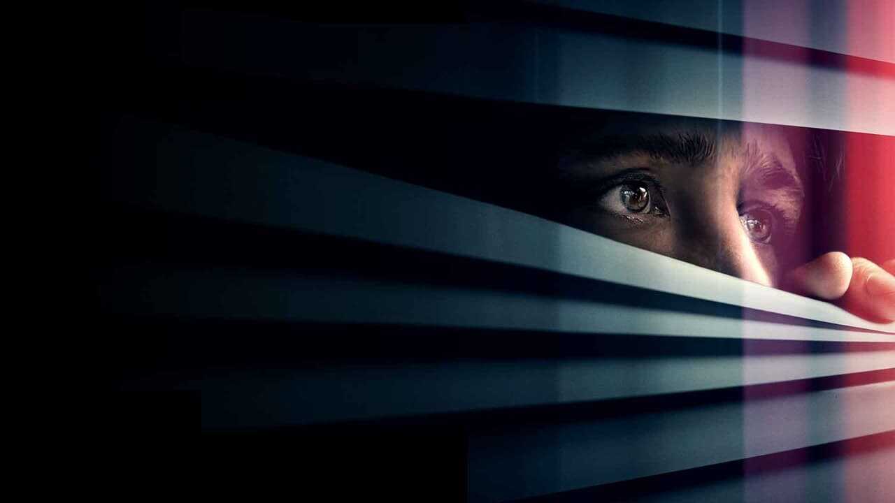 The Intruder 0