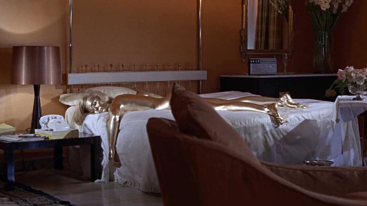 Goldfinger (1964) 0