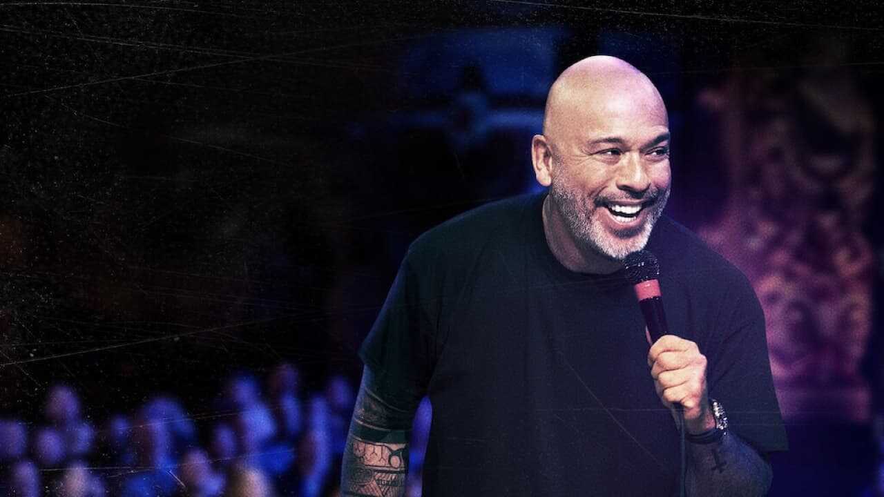 Jo Koy: Live from Brooklyn (2024) 0
