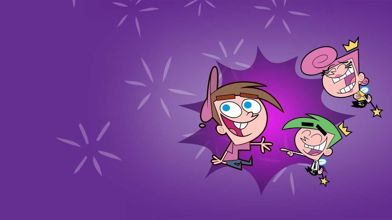 EN - The Fairly OddParents (2001) 3