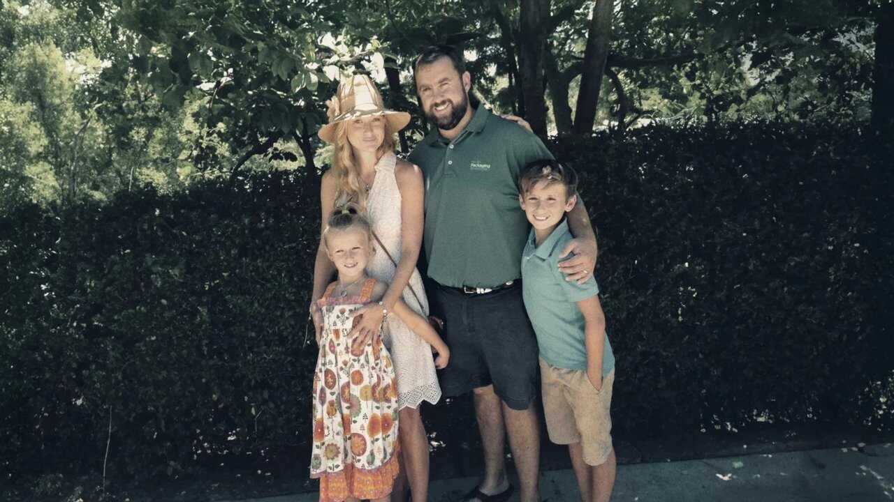 A Deadly American Marriage (2025) 0
