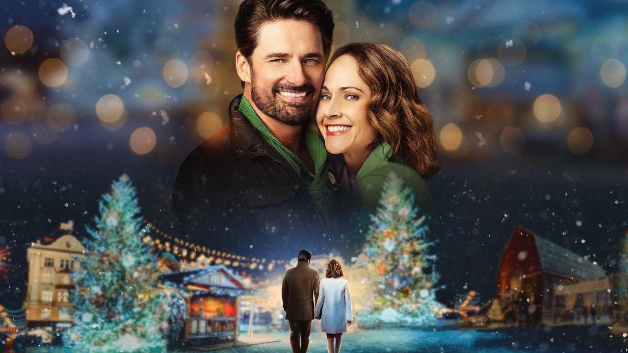 Our Holiday Story 0