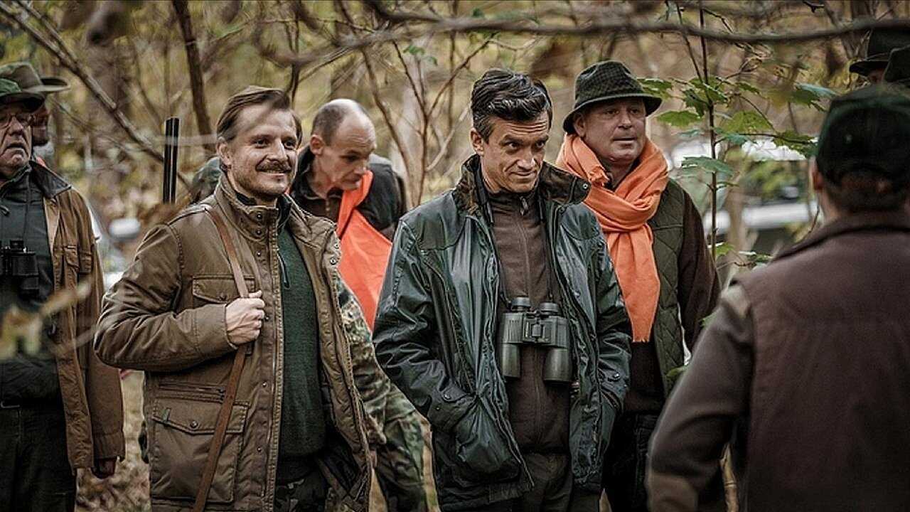 Polowanie (2023) 0