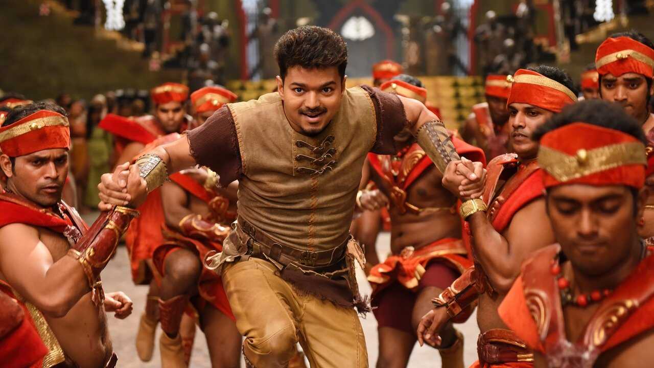 புலி 0