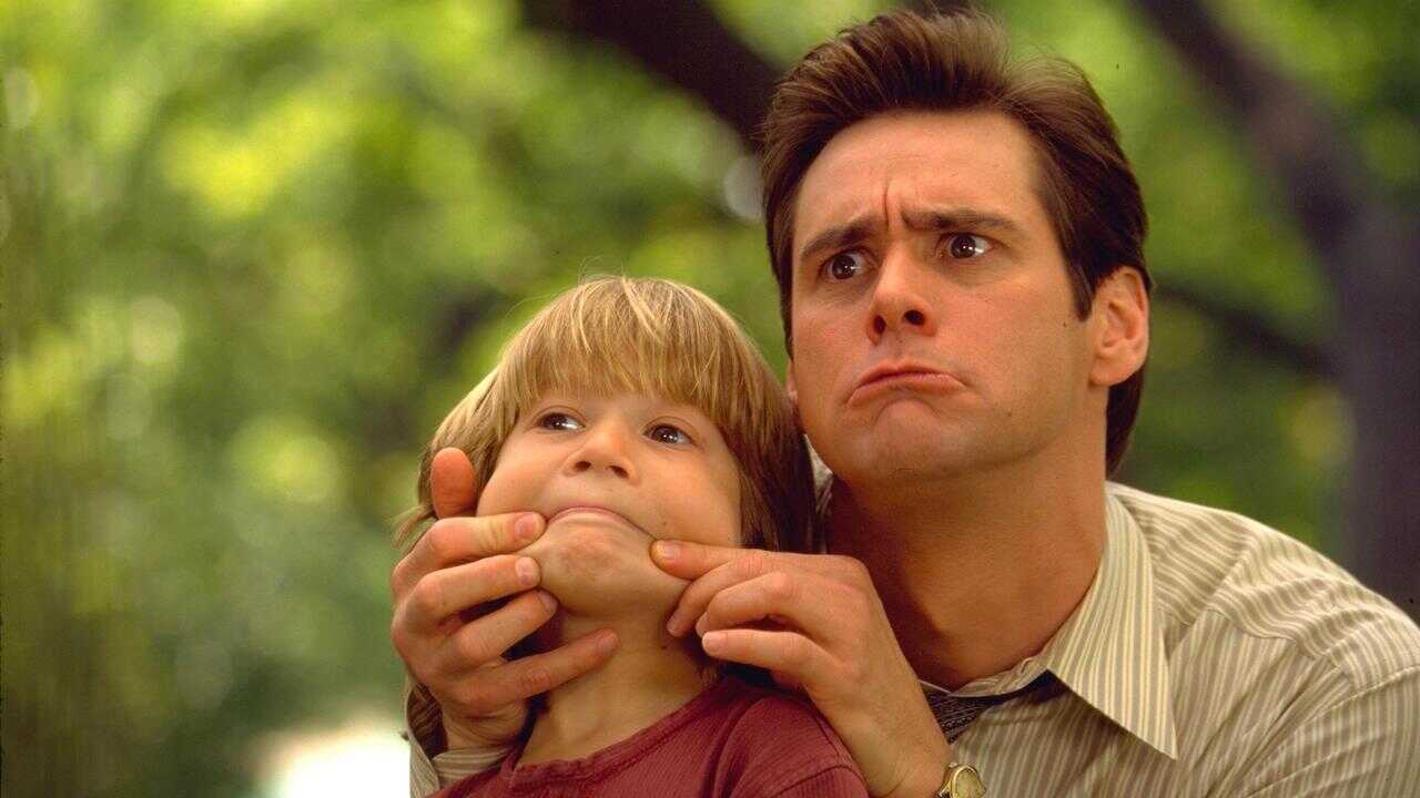 Liar Liar (1997) 0