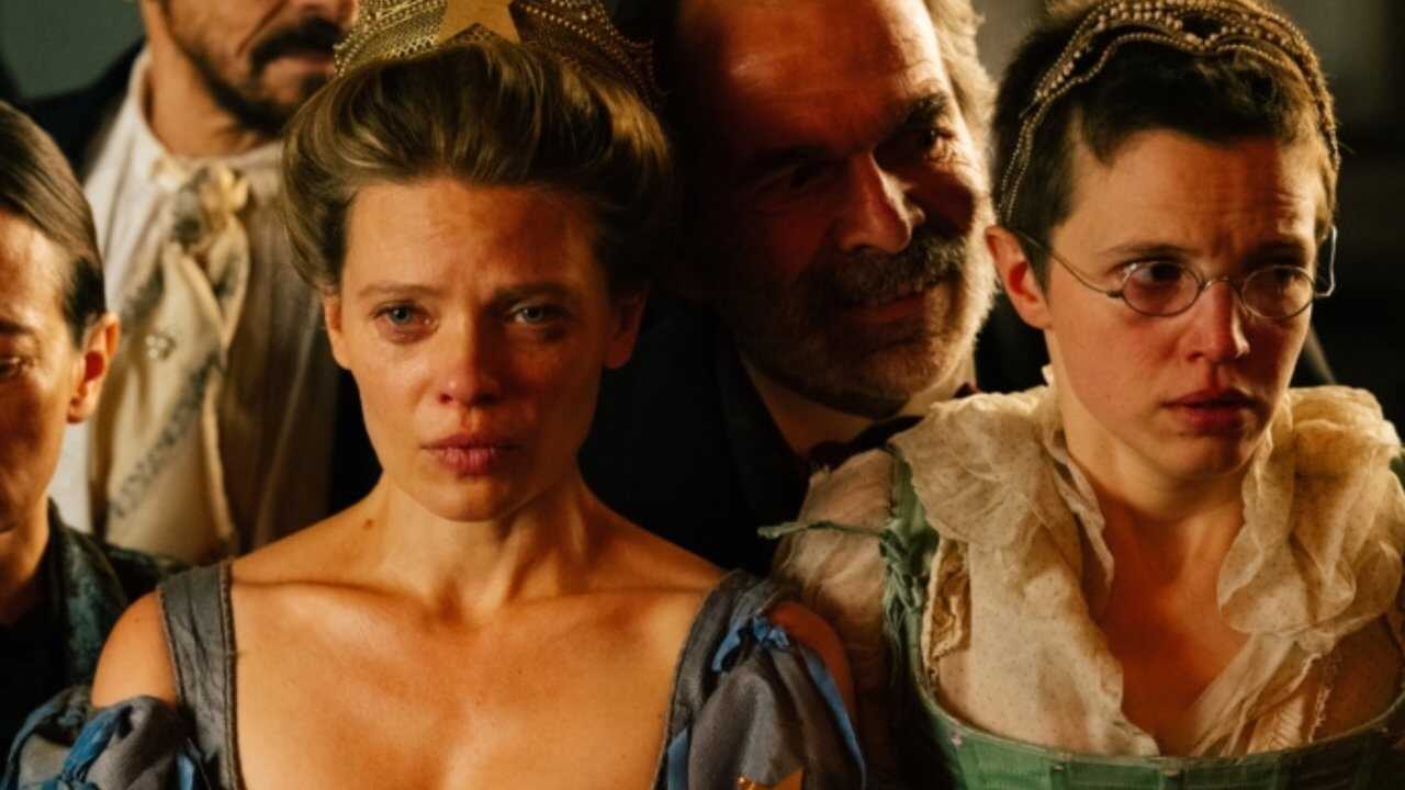 Captives (2024) 0