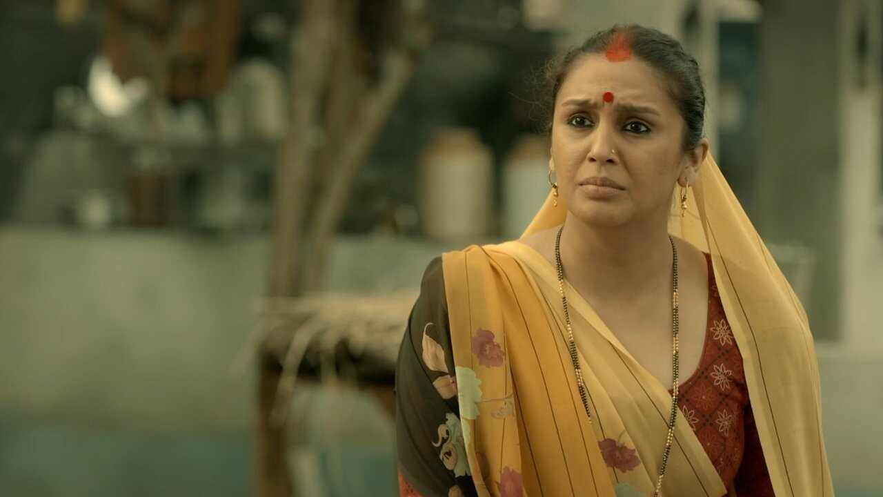 IN - Maharani Season 3 3
