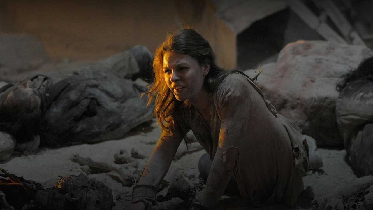 They Found Hell (2015) 0