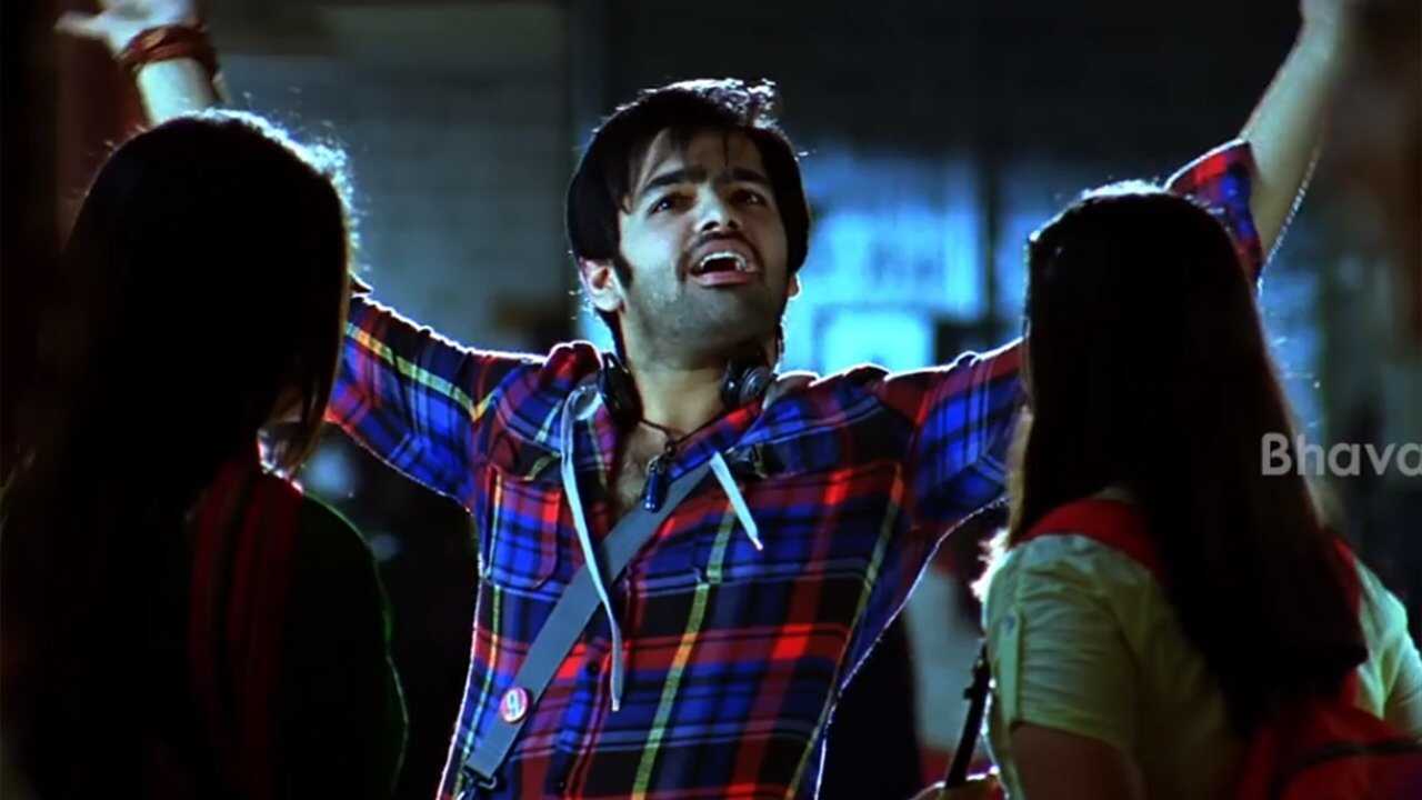 Kandireega (2011) 0