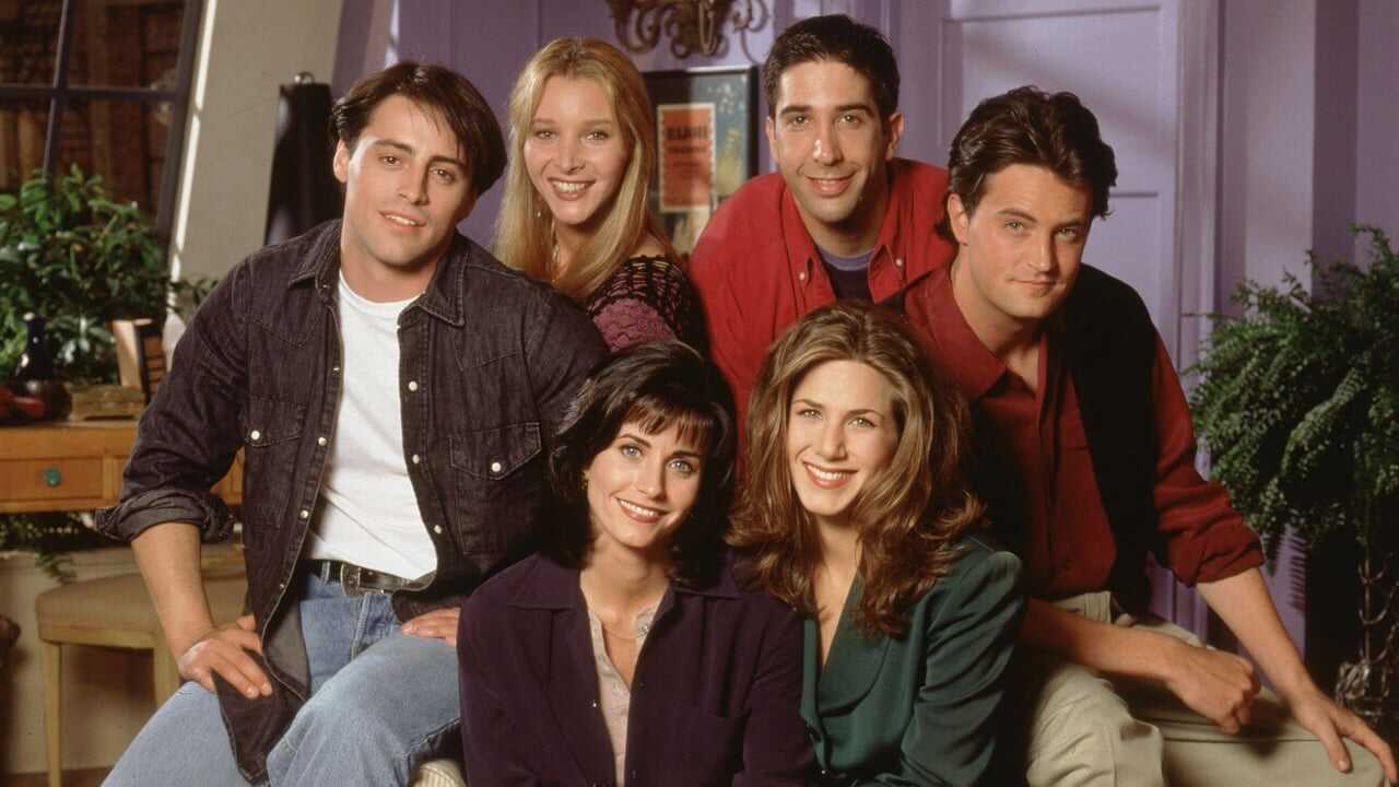EN - Friends 4K (1994–2004) 2