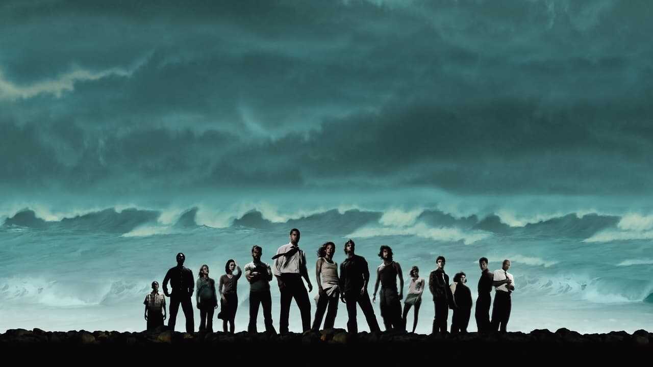 EX - Lost (2004) 1