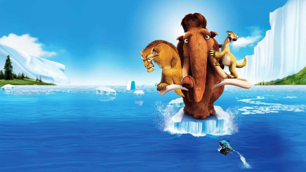 Ice Age: The Meltdown (2006) 0