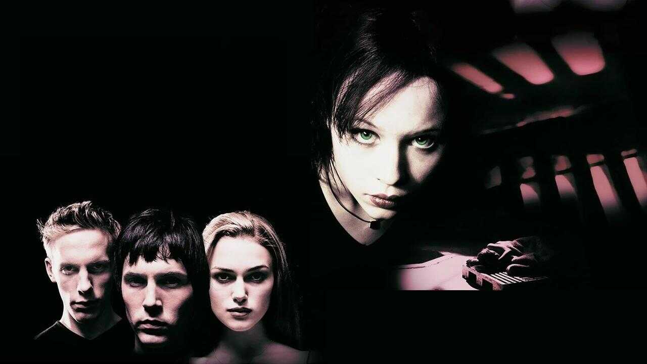 The Hole (2001) 0