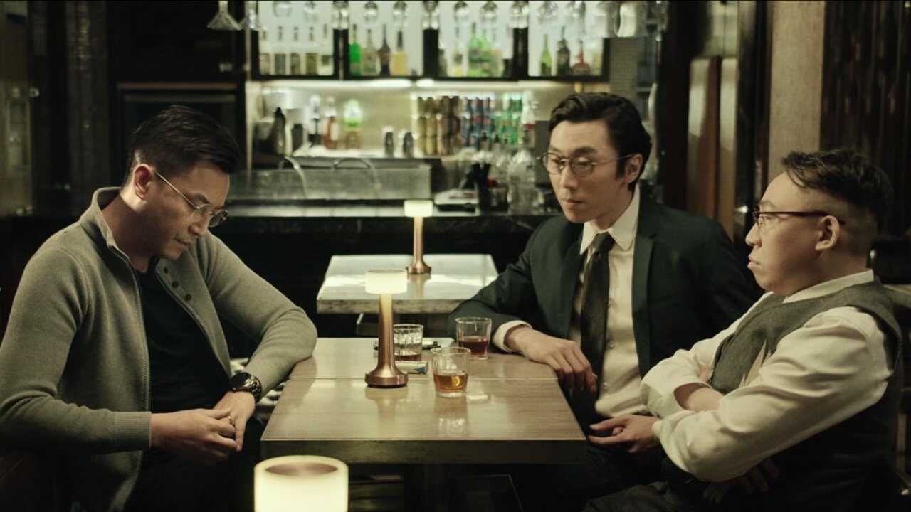 作家的謊言：筆忠誘罪 0