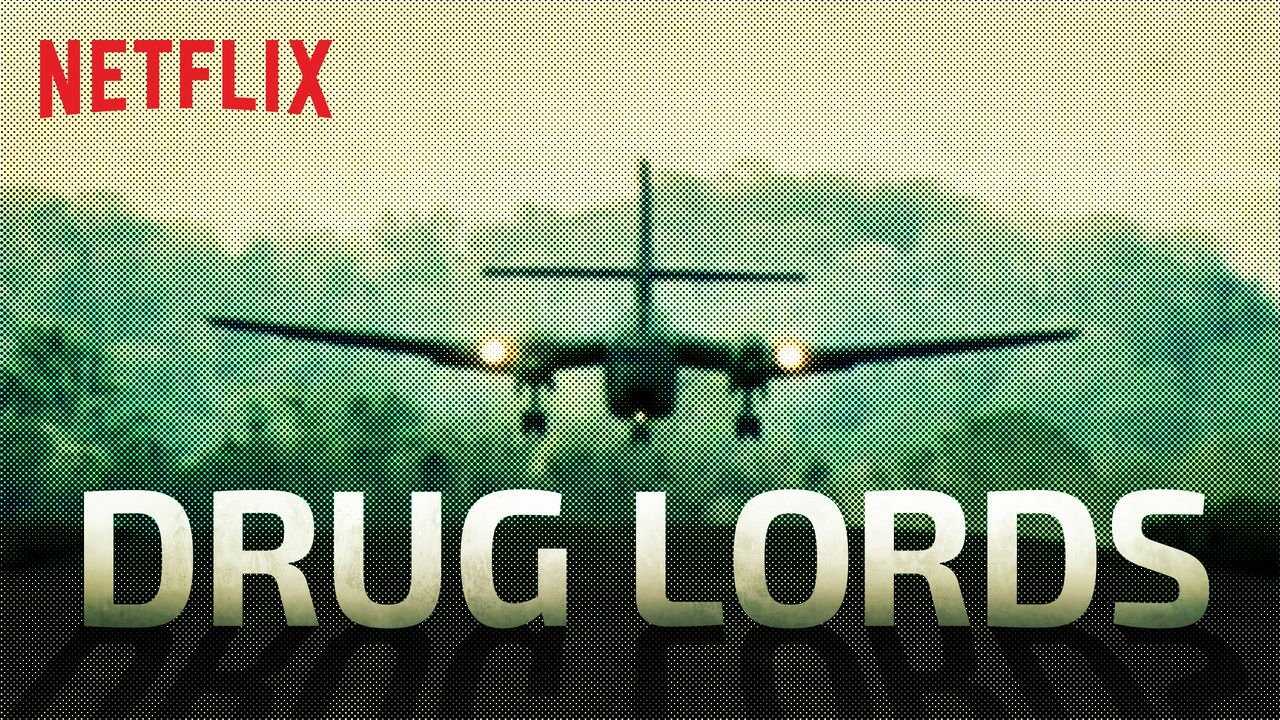 EN - Drug Lords (2018) 1