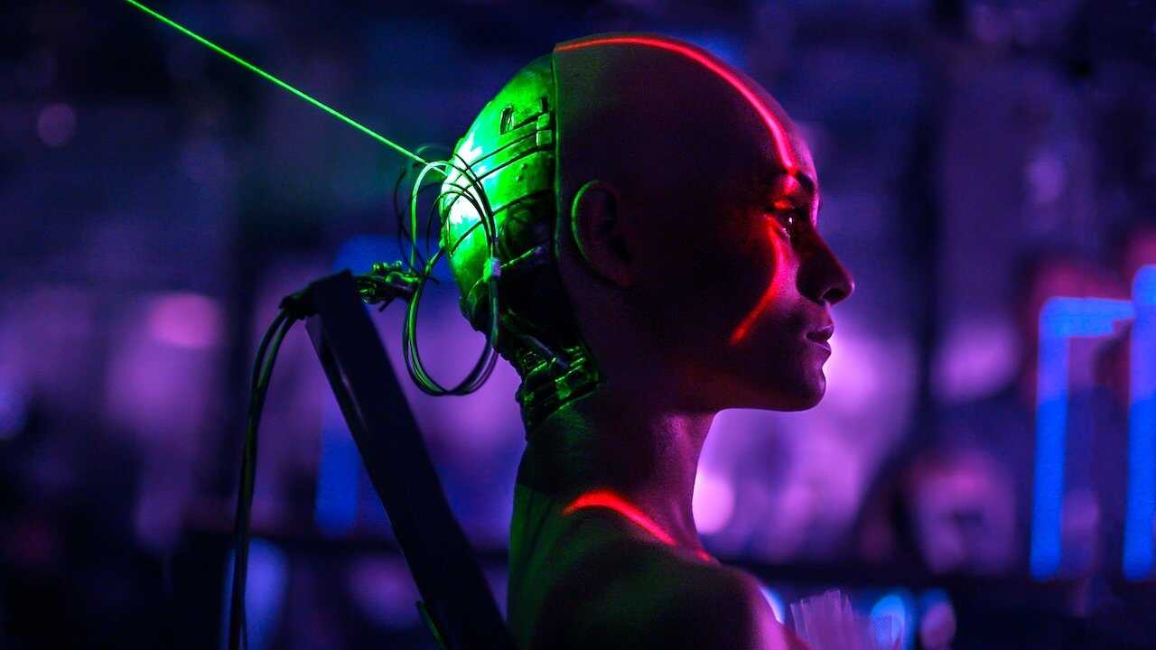 EN - Better Than Us (2018) 3
