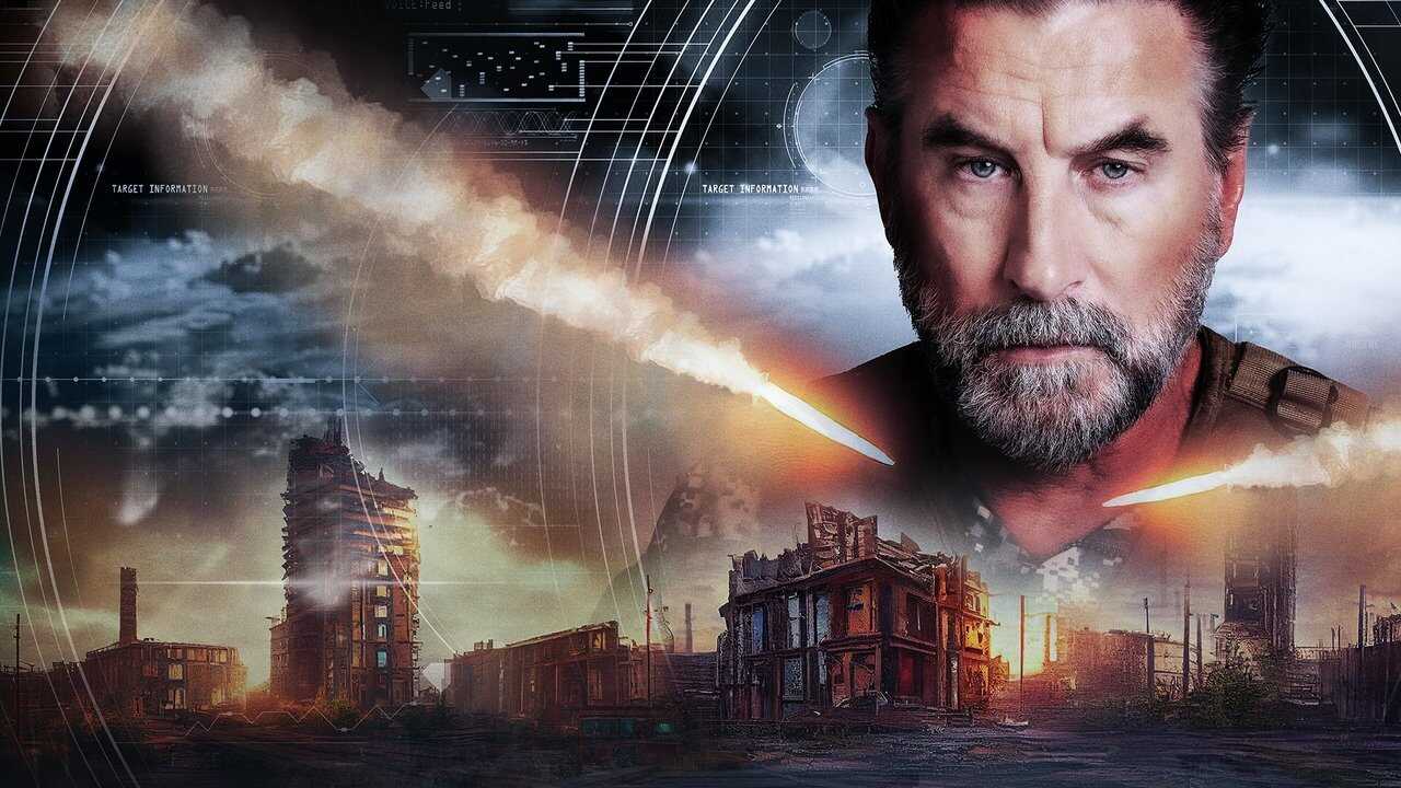 War of the Worlds: Extinction 0