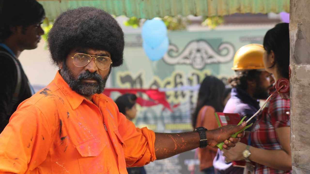 ஒரு நல்லநாள் பார்த்து சொல்றேன் 0