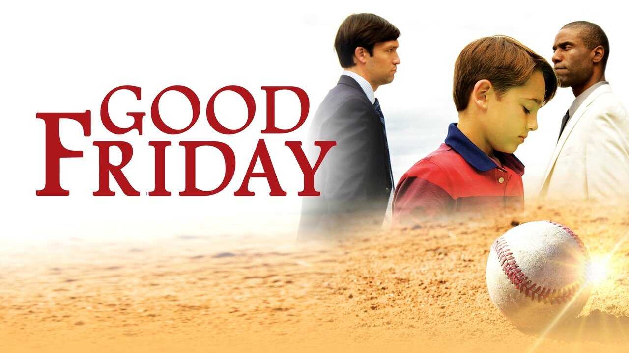 Good Friday 0