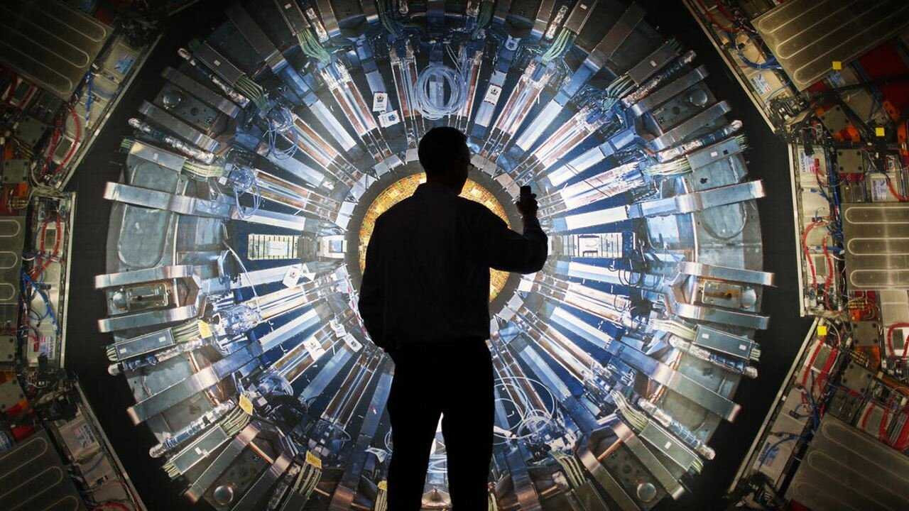 Collider (2018) 0