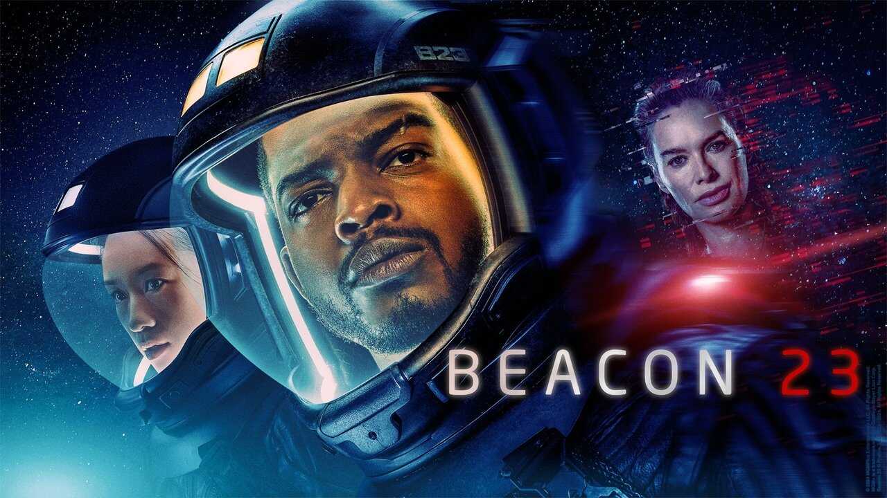 RU - Beacon 23 2