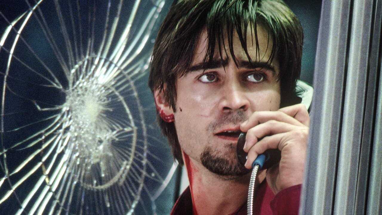 Phone Booth 0