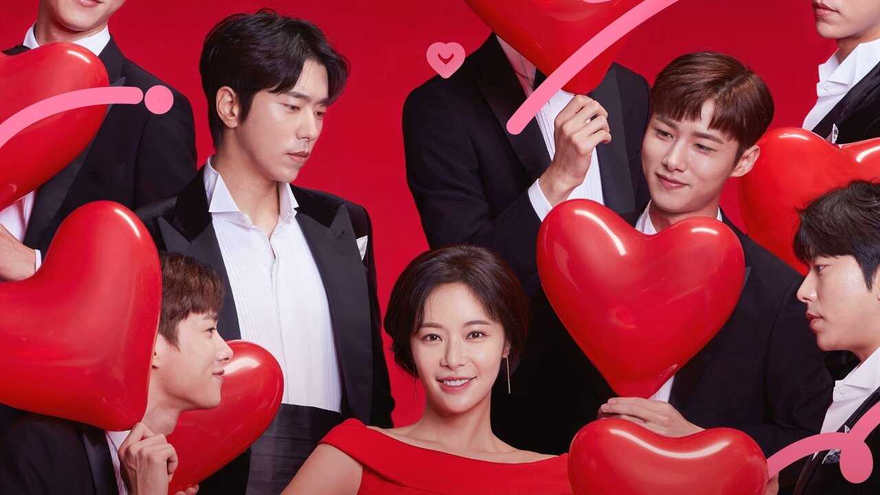 IN - To All The Guys Who Loved Me (2020) 0