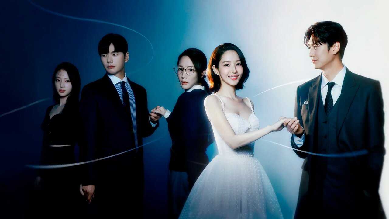 EN - Marry My Husband (2024) 2