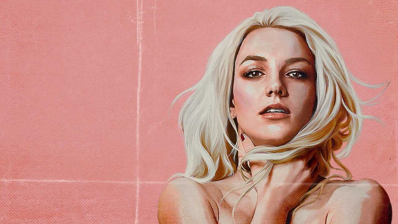 Britney vs. Spears 0