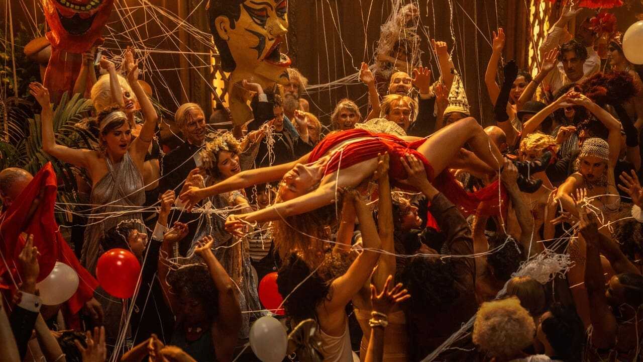 Babylon (2022) 0